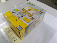 Disney DuckTales Money Bin Display Case Playset 3+ Beige Toy New Plastic