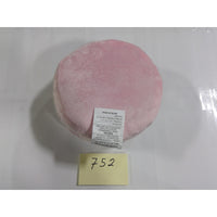 Target Novelty Pillow Kids 10in Pink Cake Macaron NEW Plush Cherry Decor 752