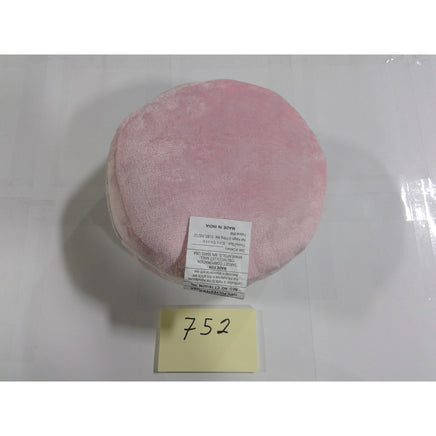 Target Novelty Pillow Kids 10in Pink Cake Macaron NEW Plush Cherry Decor 752
