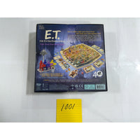 Funko E.T. The Extra-Terrestrial Board Game Ages 10+ Blue New Light Years Home