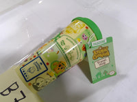Paladone Animal Crossing Travel Mug Multicolor Green Lid Video Game Cup