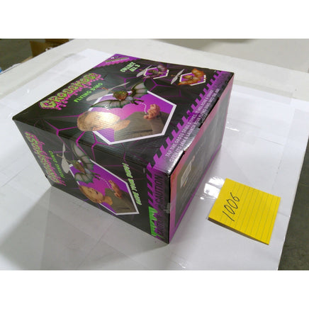 Grossmos! Flying Dino Toy Kids Unisex One Size Multicolor New Skull Launcher