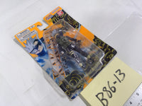 Naruto Shippuden Ultimate Legends Action Figure Bandai Carded Toy New Anime