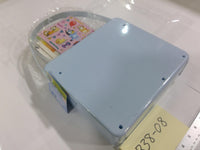 Bluey Creative Caddy Art Set Kids Coloring Kit Stickers Crayons Markers New
