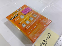 Exploding Kittens Little Secret Card Game 4-8 Players 10+ New Sealed Orange