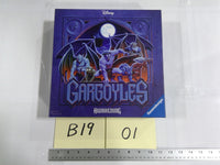 Ravensburger Disney Gargoyles Awakening Board Game 2-5 Players 10+ New Sealed