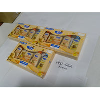 Ricitos de Oro Baby Kit Kids 3-Pack Honey Argan New Sealed Bath Gift Set