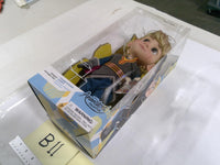 Disney Frozen Animators Kristoff 16in Fashion Doll Sven New In Box Toy Set