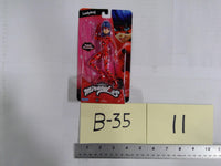 Miraculous Ladybug Action Figure Playmates Toys Super Poseable Red Kids Toy