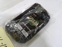 The Legend Of Zelda Tears Of The Kingdom Adventure Hip Pack Nintendo Black New