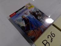 Disney Frozen II 4K Ultra HD Blu-ray Digital Code Limited Edition New Sealed