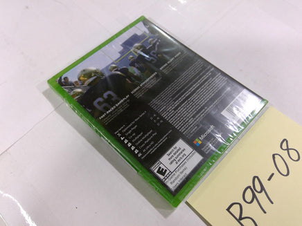 College Football 25 Xbox Series X Video Game New Sealed EA Sports E Rated NCAA