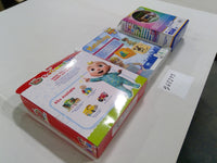Kids Toy Lot Cocomelon Shark Pack Toy Story 4 Matching Gabby's Dollhouse New Set