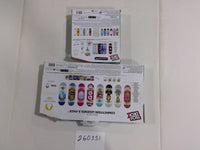 Tech Deck Paris 2024 Competition Legends 8pk Sk8shop Bonus Fingerboard Set