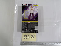 Marvel Legends Kingpin Action Figure 6in Hasbro Hawkeye White Suit Boxed Toy