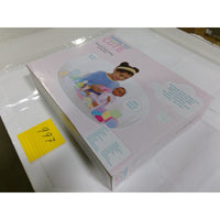Perfectly Cute Baby Doll Deluxe Play & Care Set 24pc Pink New Pretend Play Toy
