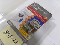 Simple Living Solutions Max Pro Anywhere Flip Clips 25ct Clear Gutter Hooks