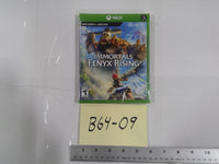 Immortals Fenyx Rising Xbox Series X One Video Game New Sealed Ubisoft Teen