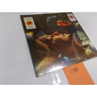 Kate Hudson Glorious Vinyl LP Target Exclusive Orange Marbled New Sealed Poster