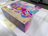 Disney Minnie Bowdazzling Yacht Boat Playset Fisher-Price Kids Toy Pink New