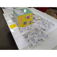 Takara Tomy Kirby Figurine Mascot Blind Bag Lot 24pc New Return to Dream Land DX