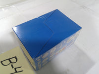 LankyBox Mini Mystery Doodle Plushie Plush Toy Mini Blue Washable New 3+