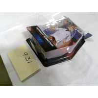Jakks Sonic the Hedgehog 3 Gerald Robotnik Action Figure 5" White New Movie Toy