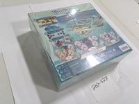 Tidal Blades Heroes Of The Reef Board Game Skybound Strategy Fantasy New Sealed