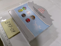 Marvel Tsum Tsum Spidey-Sense Tingling Figure Set JAKKS Pacific Toy New Multi