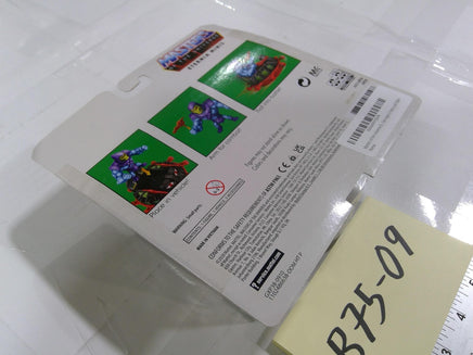 Masters Of The Universe Eternia Minis Skeletor Roton Figure Set Mattel Toy New