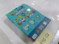 Chuckle & Roar Poke A Pic Activity Set 10 Shaped Artboards 1000 Squares New