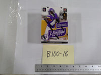2024 Panini Prestige Football Trading Cards Blaster Box 66 NFL Cards Sealed