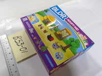 BLDR Adopt Me Bee Farm 225 Pieces 8+ Building Toy Set Ladybug Queen Bee New