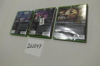 Tony Hawk's GTA V Assassin's Creed Mirage Xbox Series X One Game Lot Of 3 New