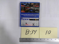 Driveclub VR PS4 PlayStation VR Video Game New Sealed Sony Racing E Rated