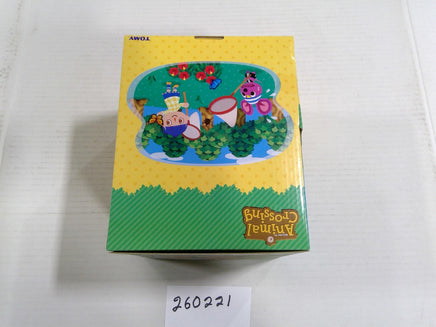 Animal Crossing TOMY Dangler Key Chain Capsule Lot Of 12 Blind Eggs New Sealed