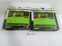 Gel Blaster Portal Smart Target System Lot 2 Multicolor LED New Sealed