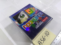Doomlings Plush Card Game Deluxe Collectors Box New Sealed Target Exclusive Toy