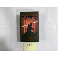 Ravensburger Star Wars Villainous Revenge at Last Game New Darth Maul Phasma