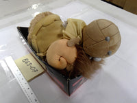 Star Wars Tusken Raider & Bantha Plush Toy Small Funko Target Exclusive Brown