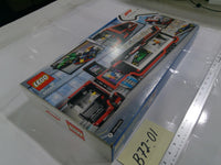 LEGO City F1 Truck With RB20 & AMR24 Cars 60445 1086pcs 8+ Building Set New