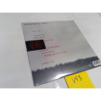 Mumford & Sons Rushmere Vinyl LP 12" Black New Sealed 2025 Folk Rock Album