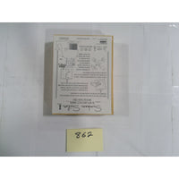 Buffalo Games Sunken Sailor Party Game Adult 17+ Wood Box New Sealed Drawing