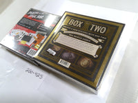 Hunt A Killer Death At The Dive Bar Box Two Theory11 Mystery Game Lot New Sealed