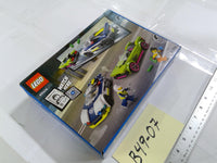 LEGO City 60415 Police Car & Muscle Car Chase 213 Pieces 6+ Building Set New
