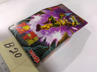 Masters Of Universe X Transformers Bumblebee Man-At-Arms Action Figure Mattel
