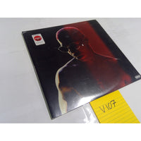 Kid Cudi Insano Vinyl Record LP Target Exclusive New Alternate Cover Art 2024