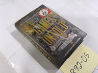 Games Untold Jennifer Lynn Barnes Little Brown Black HC DJ YA Mystery Romance