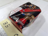 WWE Ultimate Edition Mr. T Action Figure 6in Mattel Red Pants Shirt Wrestling