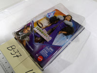 Disney Zombies 4 Willa Lykensen 12in Fashion Doll New In Box Mattel Toy